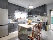 Moradia T2 com piscina e Mobil home