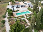 Moradia T2 com Piscina e Privacidade a 15 Min de Tavira