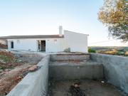 Moradia T2 com piscina e vista deslumbrante em Terena,...