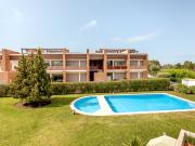 Moradia T2 com piscina, em Vilamoura, Algarve
