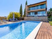 Moradia T4 com Piscina para Venda em Algoz Algarve 203m²...