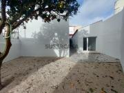 MORADIA T2 com quintal em Caldas da Rainha