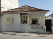 Moradia T2 com Quintal Pinhal Novo