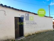 Moradia T2 com quintal | Santo Aleixo da Restauração