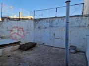 Moradia T2 com sótão e terraço