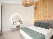 Moradia T1+1 com terraço para venda na Vila de Pêra