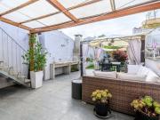 Moradia T2 com terraço e jardi| Campanhã, Porto