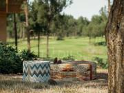 Moradia T2 com terraço em novo empreendimento na Aroeira