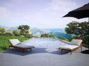 Moradia T2 com terraço inserida em novo resort no Douro