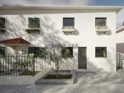 Moradia T2 com terraço no Beato, Lisboa