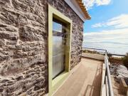 Moradia T2 com Terreno de 1540 mts2 e Vista Mar Definitiva