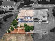 Moradia T2 com Vista Campo entre Poço Barreto Estação de...