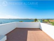 Moradia T2 com vista deslumbrante para a Ria Formosa Faro