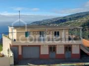 Moradia T2 com vista mar desafogada