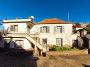 Moradia T2 com Vistas Panorâmicas Ponta do Pargo, Calheta