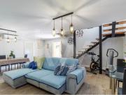 Moradia T2 completamente remodelada em Serzedo