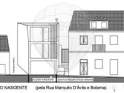 Moradia T2, Covilhã e Canhoso, Covilhã | BPI Expresso...