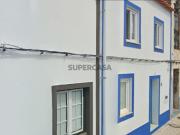 Moradia T2 de 75 m2 com terraço no centro da vila de Odemira