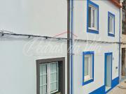 Moradia T2 de 75 m2 com terraço no centro da vila de Odemira