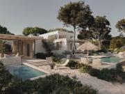 Moradia T2 de luxo à venda em Grândola