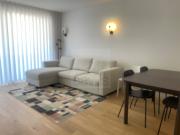 Apartamento T2 duplex junto ao rio Porto