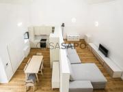 Moradia T2 Duplex para alugar em Lisboa