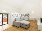 Moradia T2 Duplex para alugar em Lisboa