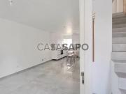 Moradia T2 Duplex para alugar em Mafra