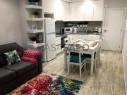 Moradia T2 Duplex para alugar em Ourém