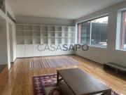 Moradia T2 Duplex para alugar no Porto