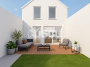 Moradia T2 Duplex Porto