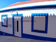 Moradia T2 Duplex Renovada perto da praia em Sesimbra
