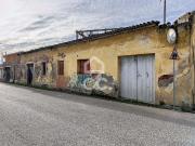 Moradia T2 e adega, Miragaia, Lourinhã