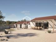 Moradia T2 em Alcaria Ruiva