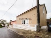 Moradia T2 em Alvorninha