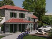 Moradia T2 em Arco da Calheta