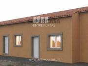 Moradia T2 em Areosa