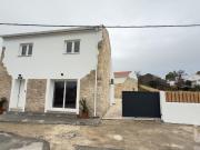 Moradia T2 em Azoia de Cima e Tremês de 327 m²