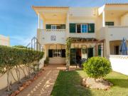 Moradia T2 em banda em Benagil