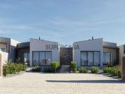 Moradia T2 em Banda em Campo de Golf, Silves/Algarve