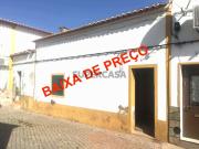 Moradia T2 em Barrancos