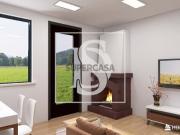 Moradia T3 em Barroselas e Carvoeiro