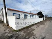 Moradia T2 em Benfica do Ribatejo