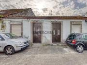 Moradia T2 em Campanhã