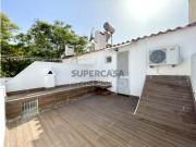 Moradia T2 em Castro Marim