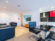 Moradia T2 em condomínio c/ Piscina Praia Pedra do Ouro