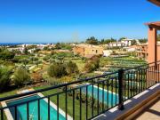 Moradia T2 em condomínio de luxo no Algarve!