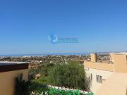 Moradia T2 em Condomínio Fechado com Vista Mar –...