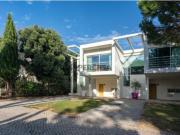 Moradia T2 em condomínio privado na Quinta da Marinha