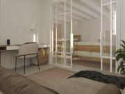 Moradia T2 em Condomínio Privado – Rio Tinto